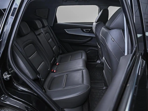 Внедорожник Chery Tiggo 7 Pro Max 2023 года, 1920000 рублей, Ставрополь