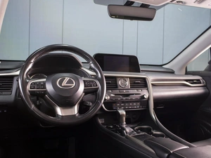 Внедорожник Lexus RX 2020 года, 4760000 рублей, Омск