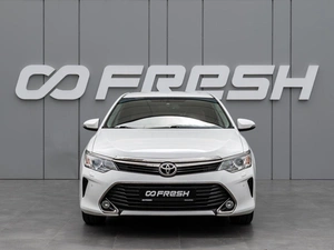 Седан Toyota Camry 2016 года, 2170000 рублей, Краснодар