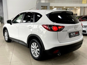 Внедорожник Mazda CX-5 2014 года, 1687000 рублей, Солонцы