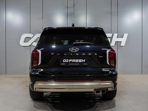 Внедорожник Hyundai Palisade 2022 года, 6259000 рублей, Воронеж