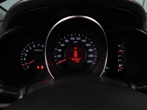 Седан Kia Rio 2016 года, 1325000 рублей, Воронеж