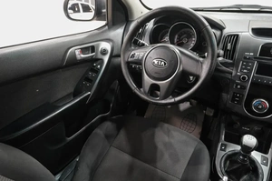 Седан Kia Cerato 2009 года, 549000 рублей, Новокузнецк