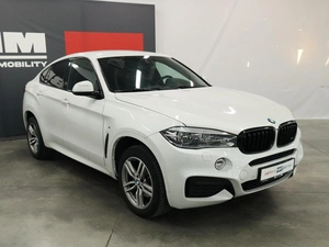 Внедорожник BMW X6 2018 года, 4300000 рублей, Курск