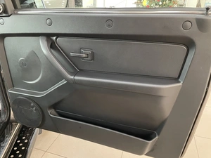 Внедорожник ВАЗ (LADA) 2121 (4x4) Bronto 2017 года, 787000 рублей, Солонцы