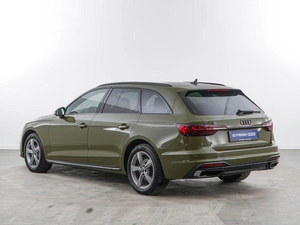 Универсал Audi A4 2019 года, 3449050 рублей, Москва