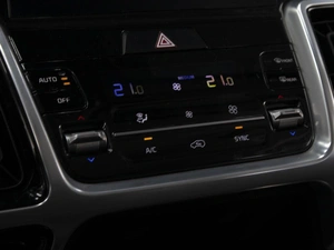 Внедорожник Kia Sorento 2021 года, 3550000 рублей, Омск