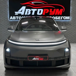 Внедорожник Li Auto L7 2024 года, 5930000 рублей, Красноярск