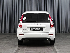 Лифтбек ВАЗ (LADA) Granta 2020 года, 929000 рублей, Ставрополь
