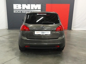 Компактвэн Kia Venga 2015 года, 1350000 рублей, Курск