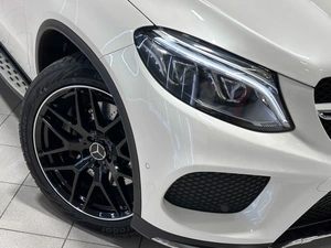 Внедорожник Mercedes-benz GLE-класс Coupe 2017 года, 4887000 рублей, Красноярск