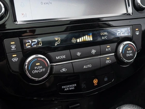 Внедорожник Nissan Qashqai 2021 года, 1750000 рублей, Краснодар