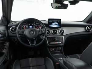 Внедорожник Mercedes-benz GLA-класс 2019 года, 2950111 рублей, Москва