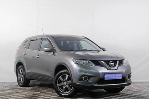 Внедорожник Nissan X-Trail 2015 года, 1749000 рублей, Кемерово