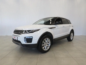 Внедорожник Land Rover Range Rover 2015 года, 2428000 рублей, Калуга