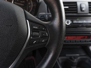 Хетчбэк BMW 1 серия 2012 года, 1079000 рублей, Саратов