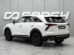 Внедорожник Haval F7 2024 года, 2700000 рублей, Ростов-на-Дону