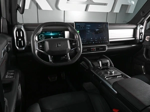 Внедорожник Jetour T2 2024 года, 3259000 рублей, Аксай