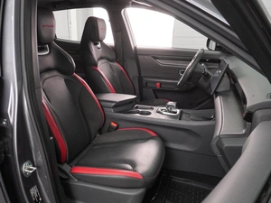 Внедорожник Jetour Dashing 2023 года, 2173000 рублей, Воронеж