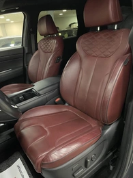 Внедорожник Hyundai Palisade 2019 года, 3947000 рублей, Солонцы