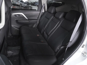 Внедорожник Mitsubishi Pajero Sport 2022 года, 4750000 рублей, Ростов-на-Дону