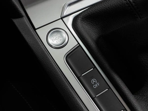 Универсал Volkswagen Passat 2017 года, 1549000 рублей, Тюмень