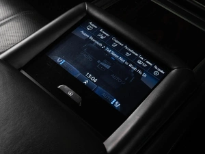 Седан Lexus LS 2018 года, 5190000 рублей, Тюмень