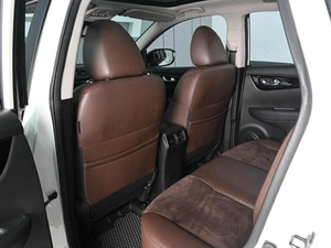 Внедорожник Nissan Qashqai 2021 года, 2249000 рублей, Ростов-на-Дону