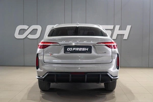 Внедорожник Haval F7x 2023 года, 2279000 рублей, Петрозаводск