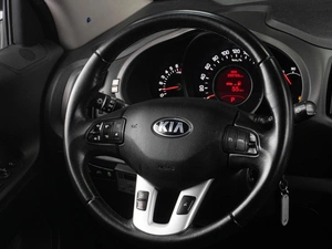 Внедорожник Kia Sportage 2013 года, 1419000 рублей, Тюмень