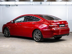 Седан Hyundai i40 2014 года, 1425000 рублей, Ставрополь