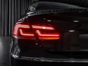 Седан Volkswagen Passat CC 2013 года, 1499000 рублей, Тюмень