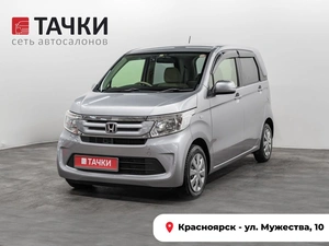 Хетчбэк Honda N-WGN 2018 года, 775000 рублей, Красноярск