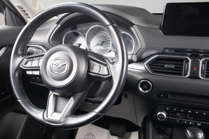 Внедорожник Mazda CX-5 2021 года, 3379000 рублей, Оренбург