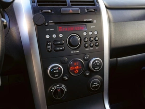 Внедорожник Suzuki Grand Vitara 2008 года, 1098000 рублей, Краснодар