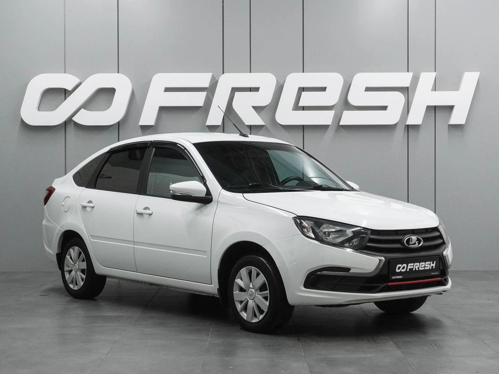 Лифтбек ВАЗ (LADA) Granta 2023 года, 819000 рублей, Воронеж