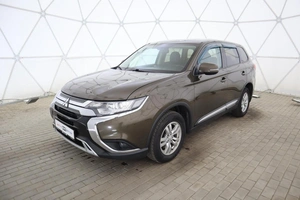 Внедорожник Mitsubishi Outlander 2019 года, 2499000 рублей, Обнинск