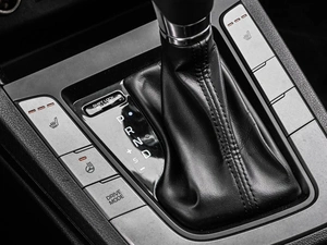 Седан Hyundai Elantra 2020 года, 1734000 рублей, Кирилловка