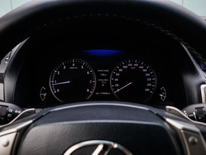 Седан Lexus GS 2012 года, 1699000 рублей, Большой Сочи