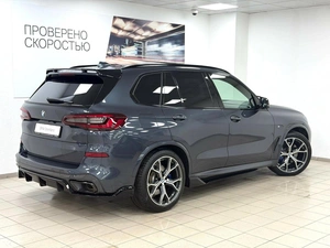 Внедорожник BMW X5 2020 года, 8195000 рублей, Красноярск