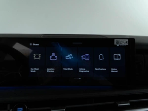 Внедорожник Hyundai Santa Fe 2026 года, 6599050 рублей, Москва