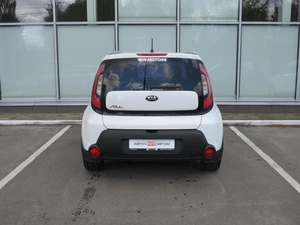 Хэтчбек Kia Soul 2014 года, 1620000 рублей, Брянск
