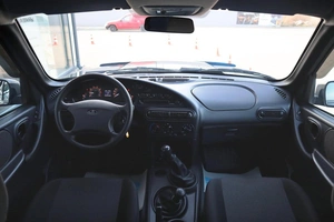 Внедорожник ВАЗ (LADA) Niva 2023 года, 1200000 рублей, Мирное