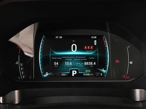Внедорожник Chery Tiggo 7 Pro 2022 года, 1770000 рублей, Ростов-на-Дону