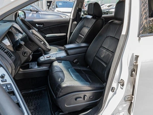 Внедорожник Nissan Murano 2013 года, 1370000 рублей, Краснодар