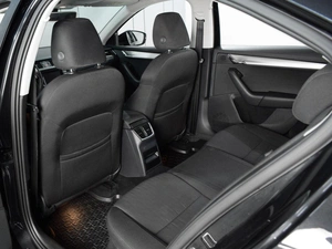 Лифтбек Skoda Octavia 2016 года, 1899000 рублей, Ростов-на-Дону