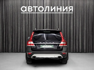 Универсал Volvo XC70 2014 года, 1650000 рублей, Красноярск
