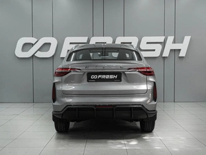 Внедорожник Haval F7x 2024 года, 2150000 рублей, Ростов-на-Дону