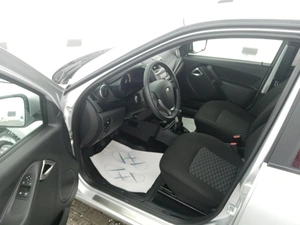 Седан ВАЗ (LADA) Granta 2024 года, 800000 рублей, Орёл