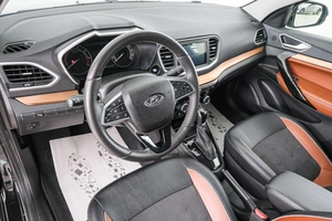 Универсал ВАЗ (LADA) Vesta Cross 2024 года, 1499000 рублей, Красноярск